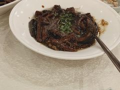 -梅龙镇酒家(南京西路总店)
