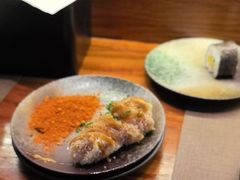 -戏作寿司(观音桥店)
