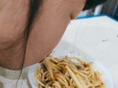 -二号桥脆绍面(星辉中路店)