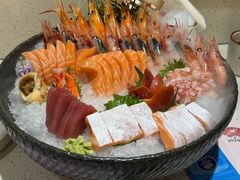 -桃夭日式料理(国信店)