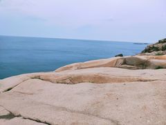 -东极岛景区-东海第一哨灯塔