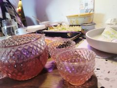 -素描餐厅(灵隐天竺店)