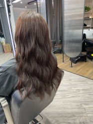 -奈川烫染Salon