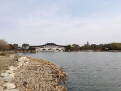 -长广溪湿地公园