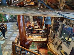 -一桶江山餐厅(松北店)