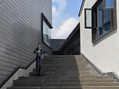 -雅达·阳羡溪山小镇中心