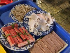 -飘香火锅(玉林西路店)