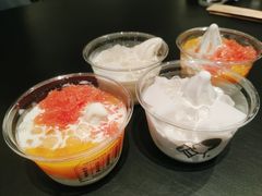 -喜茶(东莞汇一城店)