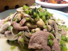 -巷儿里餐厅·杭帮菜(信义坊店)