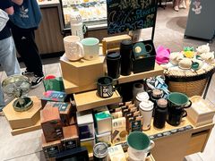 -星巴克臻选(广州东山锦轩店)