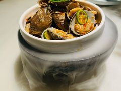 -佬麻雀·剁椒鱼头(京基KK One店)