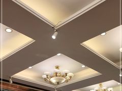 大堂-峨嵋酒家(地安门店)