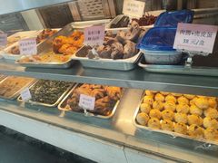 -中山大厦熟食外卖(珠江路店)