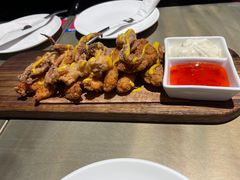 -牛啤堂精酿啤酒餐吧(五棵松华熙店)