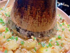 铜锅洋芋鸡-觅山云南菜(泊富ICITY店)