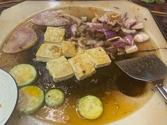 -阿昌白族石板烧(大理古城店)