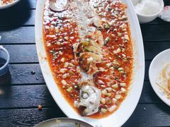 -九老汉·川渝江湖菜(合川路2店)