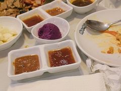 -韩时烤肉(枫蓝店)