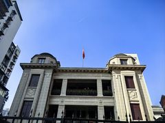 -飞马旅黎黄陂路文旅街区