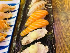 -米彩料理(西丽店)