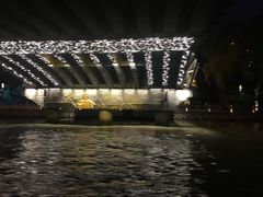 -运河游船(武林门码头)