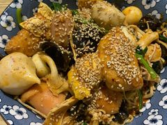 -皆道拌麻辣烫·麻辣拌