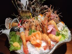 -旨料亭日本料理(四川北路店)