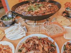 -鸿顺老铁锅美蛙鱼府(解放碑店)