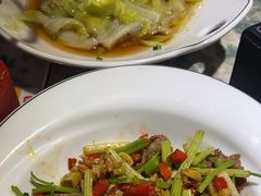 -米椰湘·辣椒炒肉