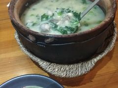 -金穗园·砂锅粥.醉鸡煲火锅(长寿路店)