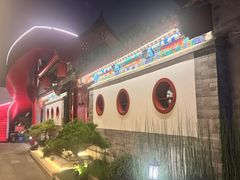 -和风景里酒店(护国寺店)