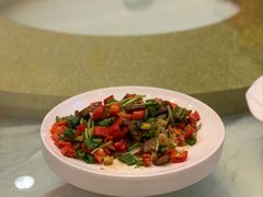 -马尔龙新疆饭店·清真(瑞景店)