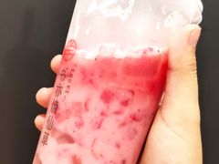 -书亦烧仙草(南昌路王府井店)