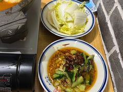 -肖记公安牛肉鱼杂(田林路店)