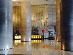 万达艾美酒店-青岛富力艾美酒店