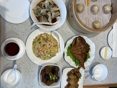 -鼎泰丰(南门店)