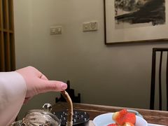 -青藤茶馆(凤起路店)