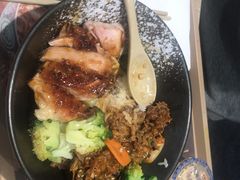 -吉野家(复兴路第二餐厅店)