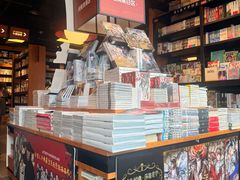 -西西弗书店&矢量咖啡(万象城店)