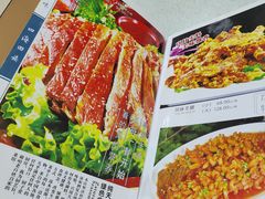 -四海回族饭店(湖西路老店)