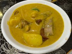 -家利美食店