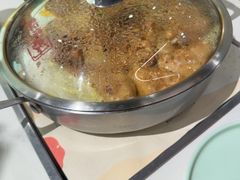 -黄记煌三汁焖锅(民乐园万达店)
