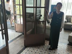 -青岛海景花园大酒店·白果树餐厅青岛菜