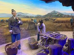 -威海华夏城景区