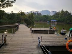 -四海公园(南山区)