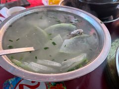 -胜海大排档·海鲜·黄鳝饭(十年老店)