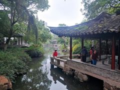 -水绘园