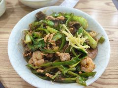 -晓午阳常熟炒浇面(红庙店)