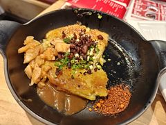 -怪噜范·老贵阳街头名小吃(汇金星力城店)