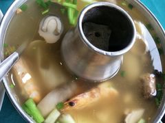 -金象湾泰国餐厅(华林路店)